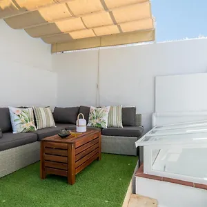Unique Homes La Juderia Parking&terraza , Séville Espagne