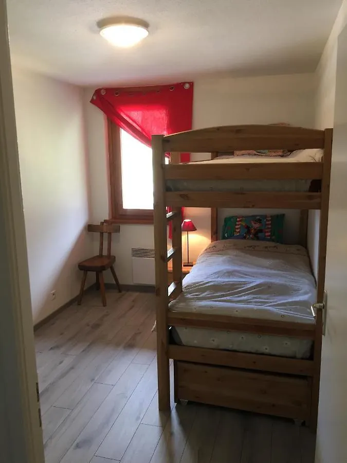 Appartement face au Mont Blanc&Glaciers Chamonix France